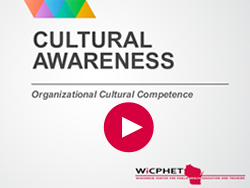 Play Organizational Cultural Competence Module