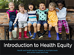 Health Equity module thumbnail