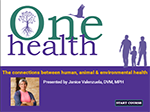 One Health module thumbnail